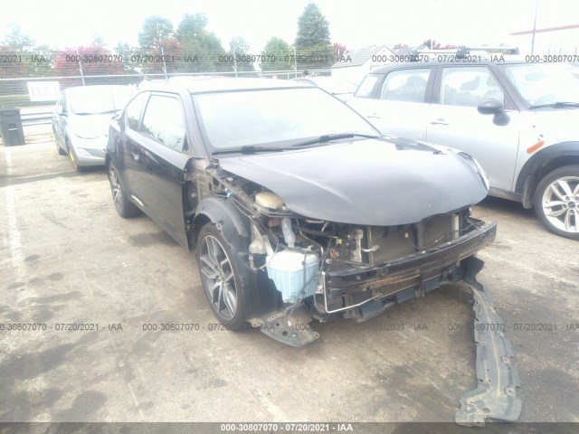 Scion Tc (2015)