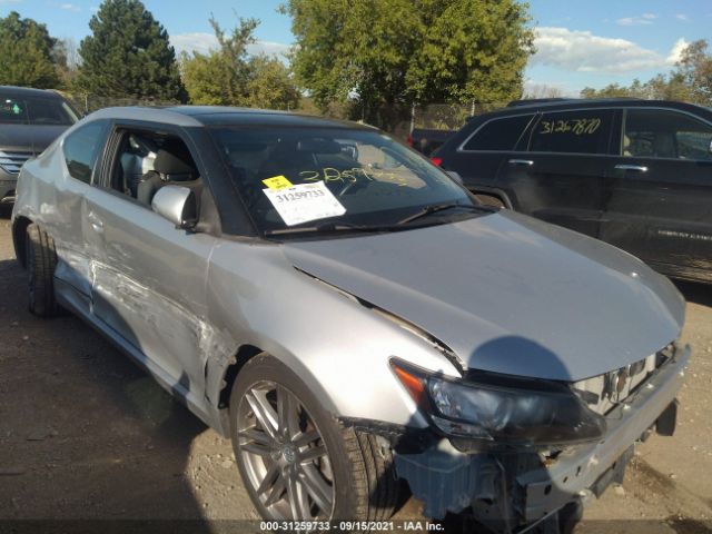 Scion Tc (2011)