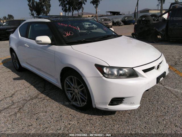 Scion Tc (2012)