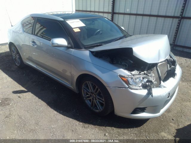 Scion Tc (2013)