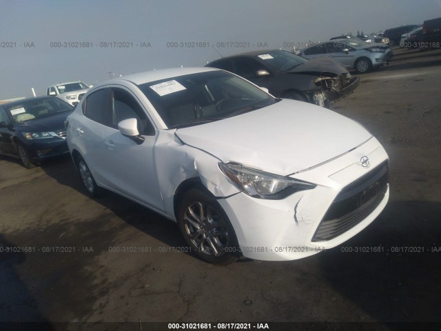 Scion Ia (2016)