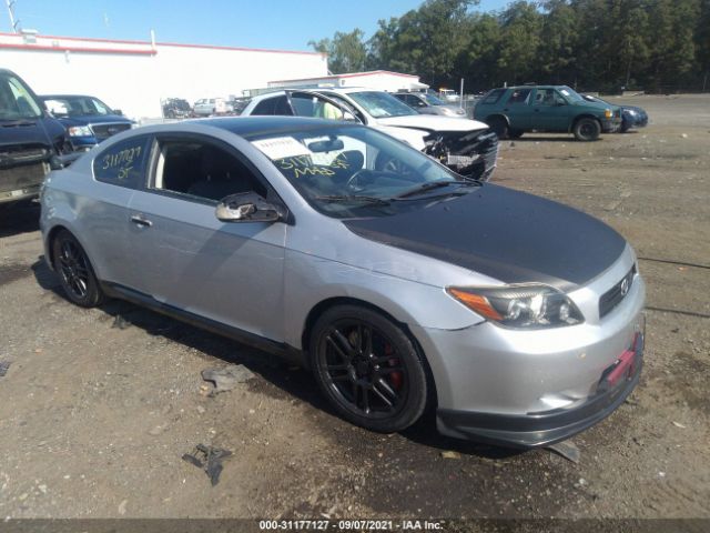 Scion Tc (2010)