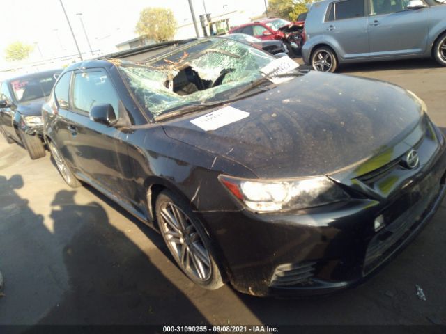 Scion Tc (2011)