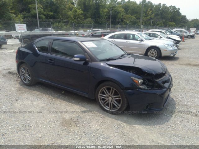 Scion Tc (2012)