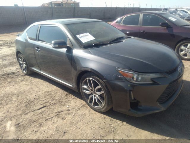 Scion Tc (2014)