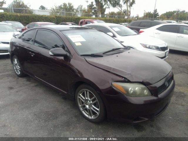 Scion Tc (2010)
