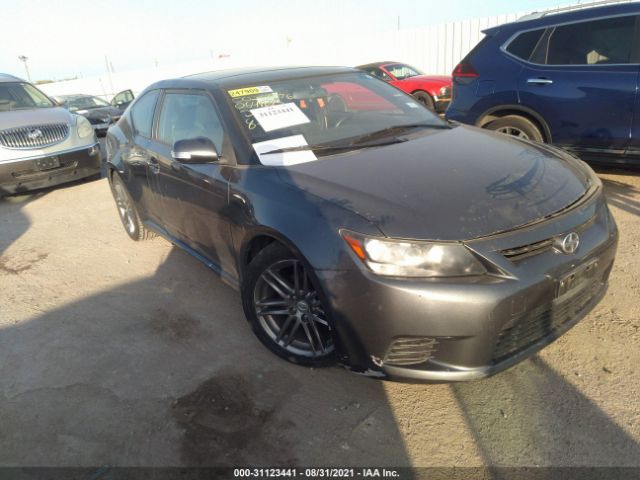 Scion Tc (2013)