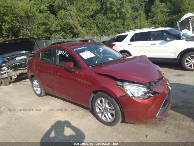 Scion Ia (2016)