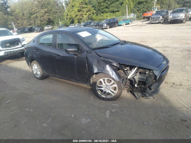 Scion Ia (2016)