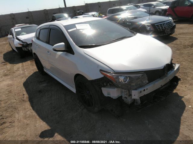 Scion Im (2016)