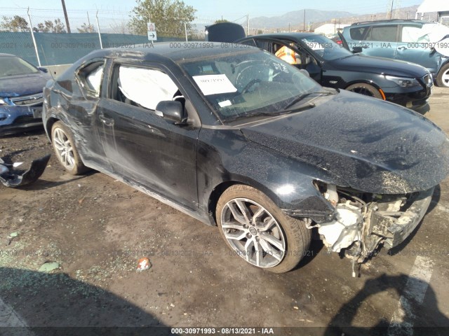 Scion Tc (2016)