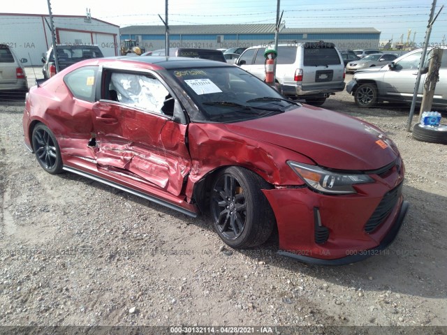 Scion Tc (2016)