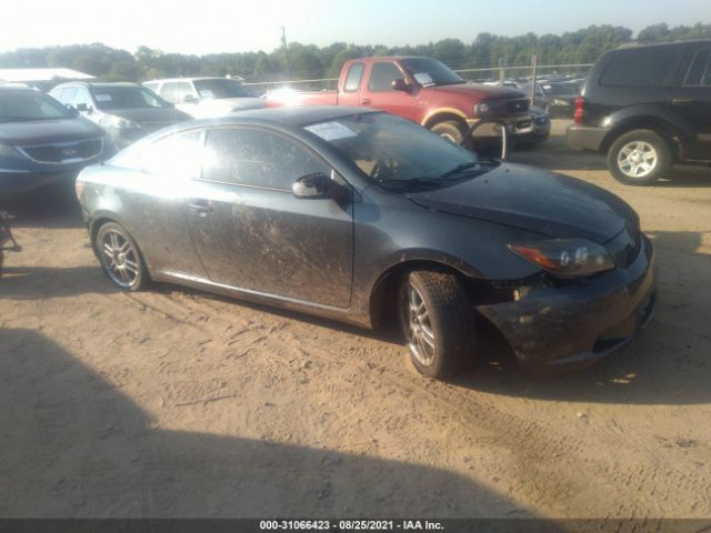 Scion Tc (2010)