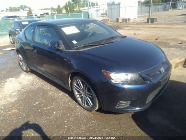 Scion Tc (2012)