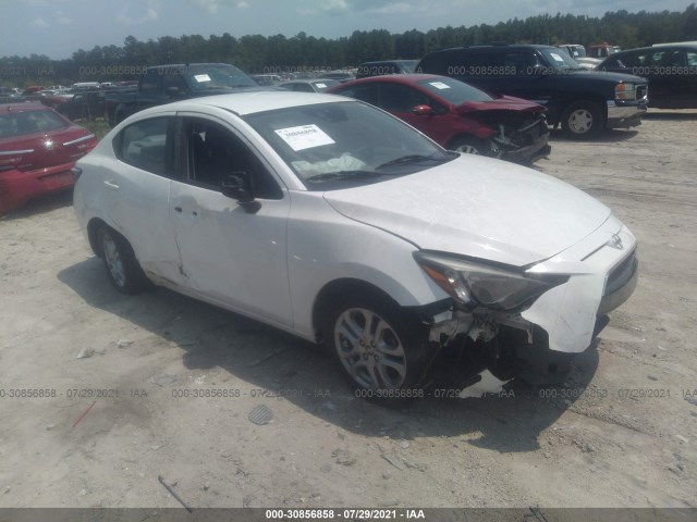 Scion Ia (2016)