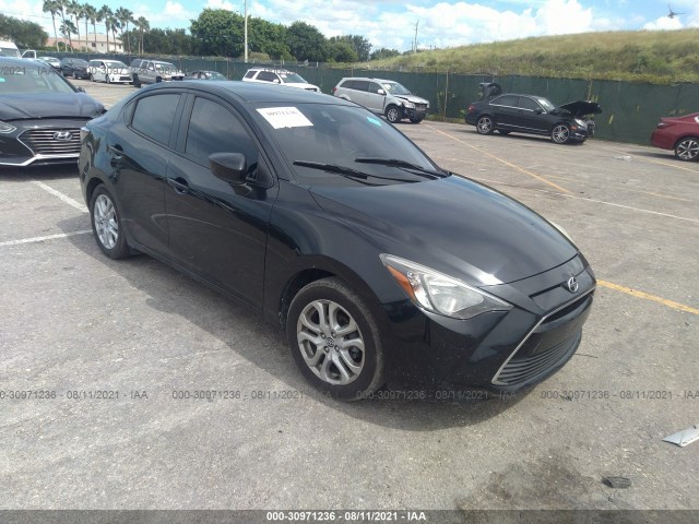 Scion Ia (2016)