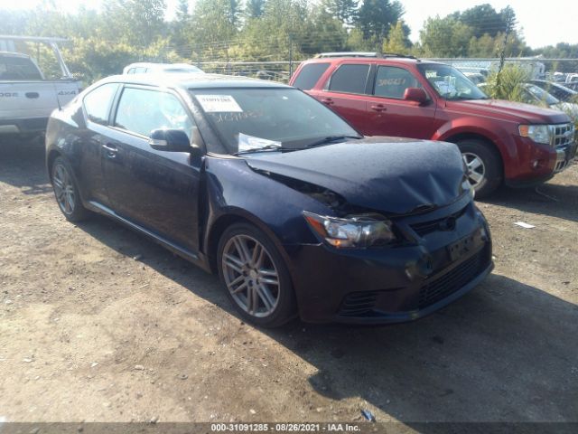 Scion Tc (2011)