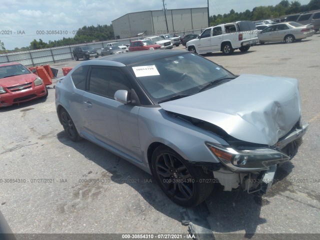 Scion Tc (2014)