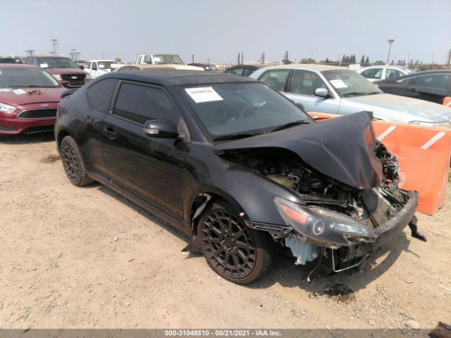 Scion Tc (2014)