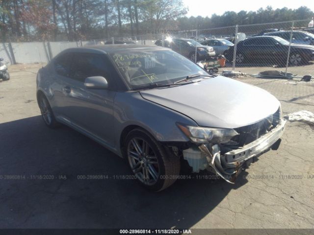 Scion Tc (2011)