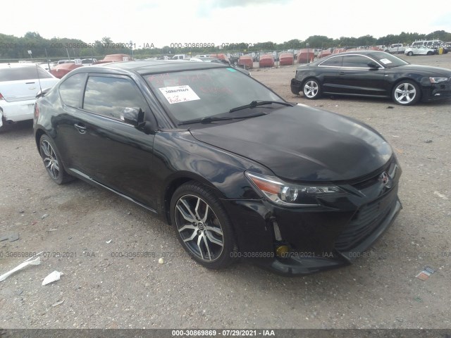 Scion Tc (2014)