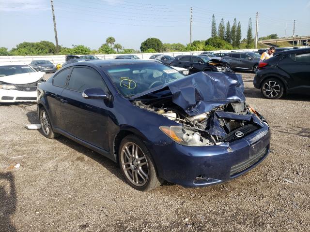 Scion Tc (2010)
