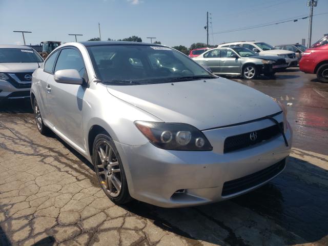 Scion Tc (2010)