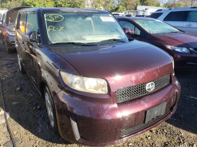 Scion Xb (2010)