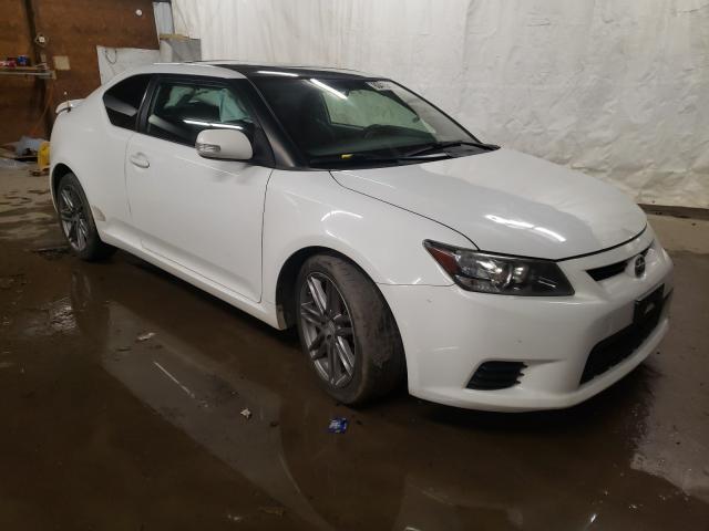 Scion Tc (2011)