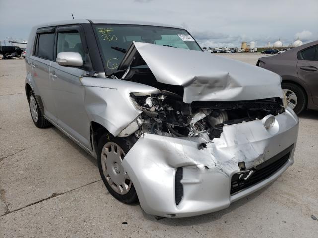 Scion Xb (2011)