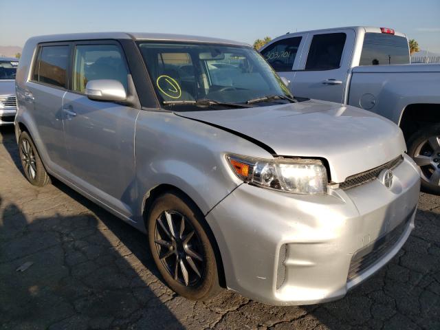 Scion Scion (2012)
