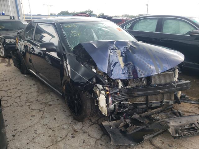Scion Tc (2012)