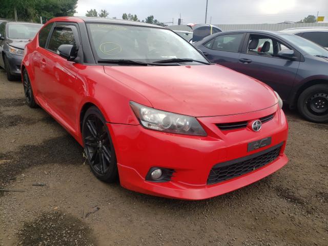 Scion Tc (2013)