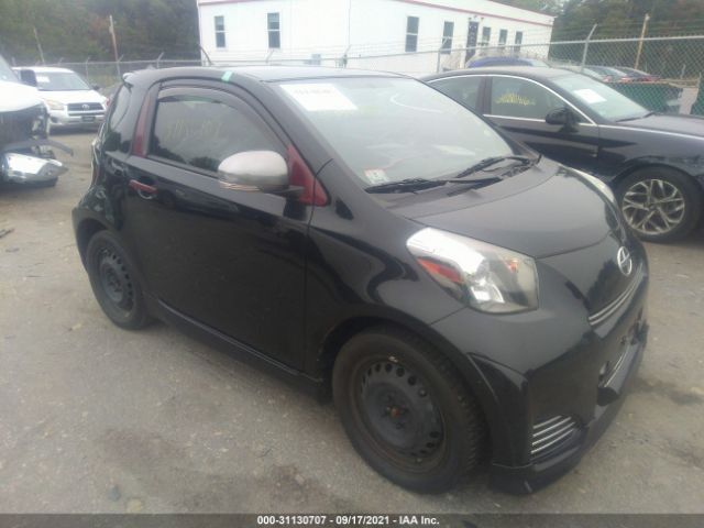 Scion Iq (2014)