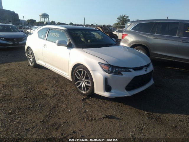 Scion Tc (2015)