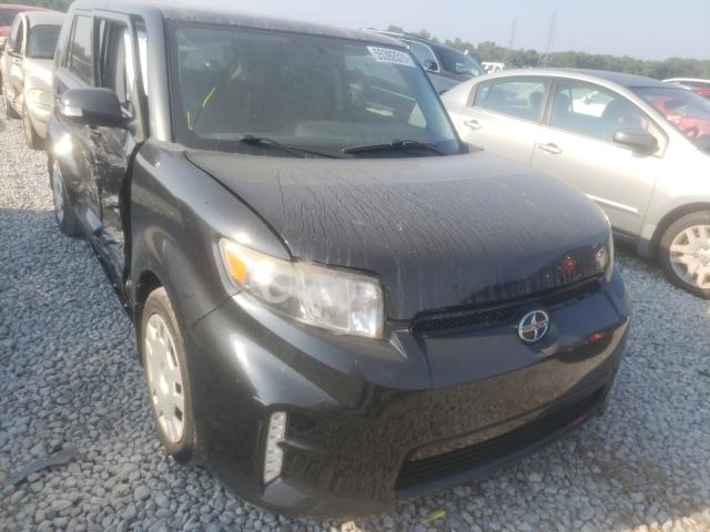 Scion Xb (2015)
