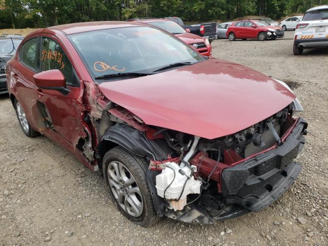 Scion Scion (2016)