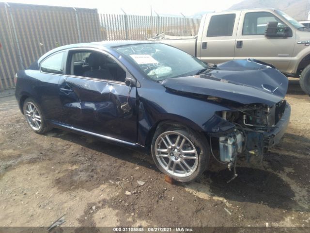 Scion Tc (2010)