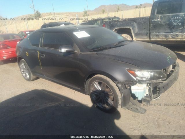 Scion Tc (2011)