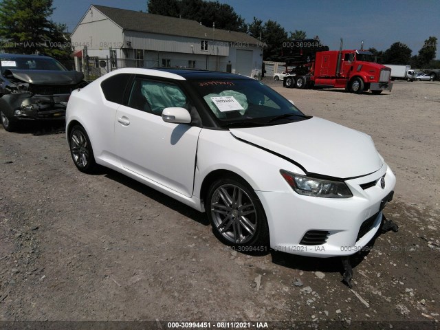 Scion Tc (2011)