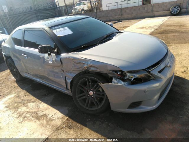 Scion Tc (2012)