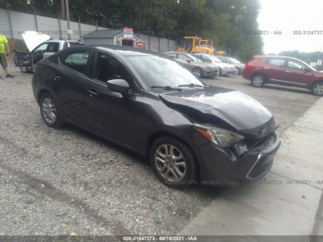 Scion Ia (2016)