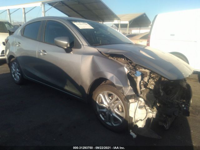 Scion Ia (2016)