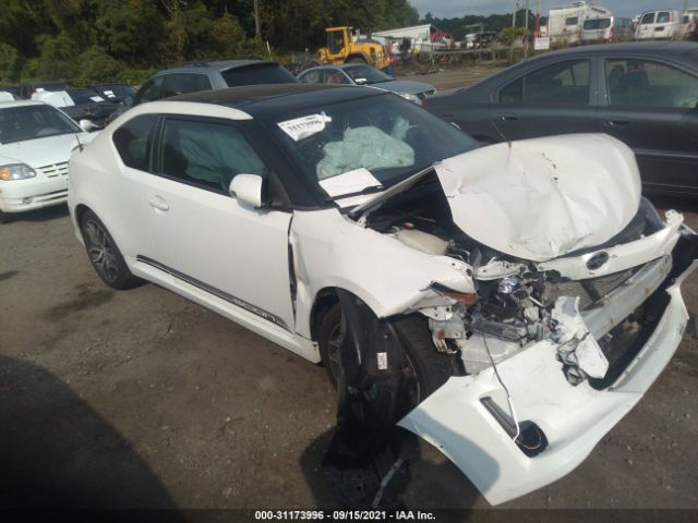 Scion Tc (2016)