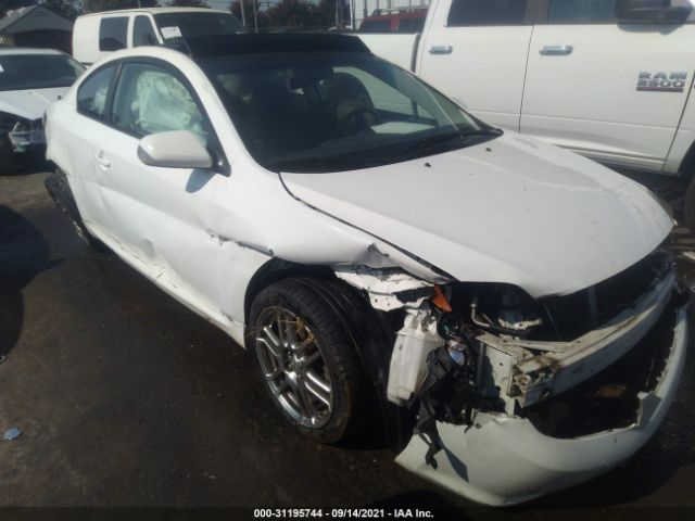 Scion Tc (2010)