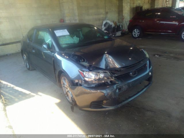 Scion Tc (2012)