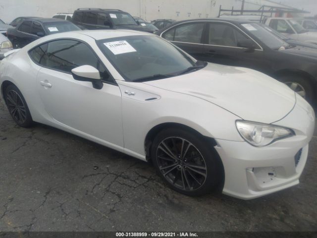 Scion Fr-s (2013)