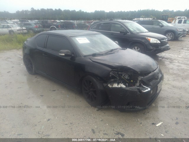 Scion Tc (2013)