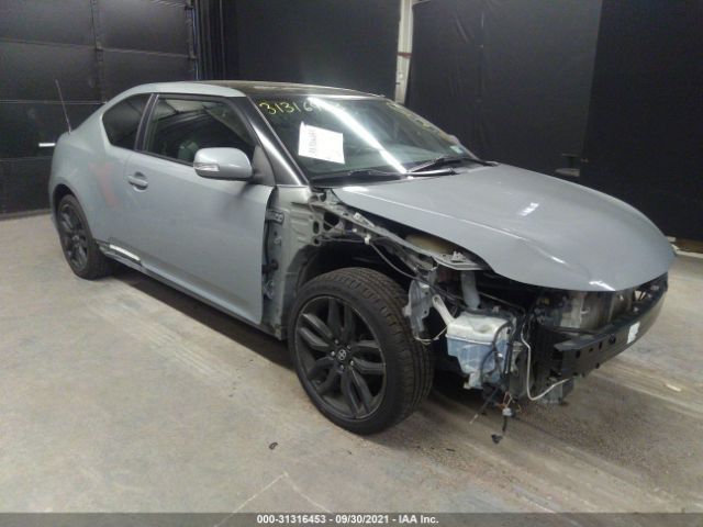 Scion Tc (2014)