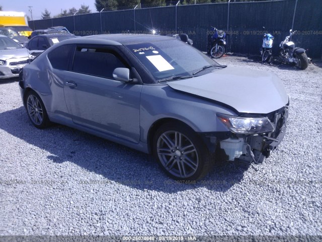 Scion Tc (2012)